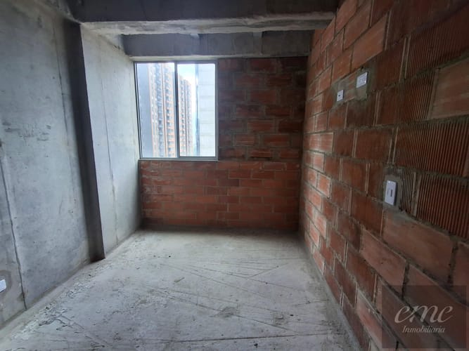 Apartamento de 3 alcobas en venta en Bello, 68 m² · foto 11 de 24