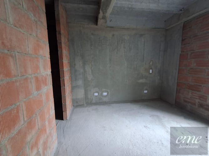 Apartamento de 3 alcobas en venta en Bello, 68 m² · foto 13 de 24