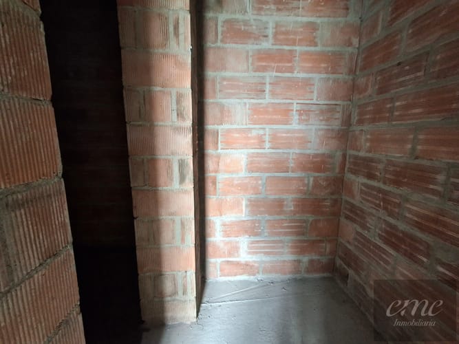 Apartamento de 3 alcobas en venta en Bello, 68 m² · foto 16 de 24