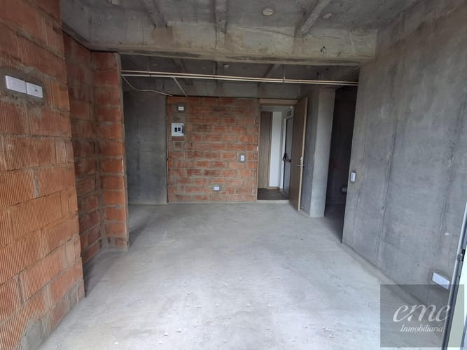 Apartamento de 3 alcobas en venta en Bello, 68 m² · foto 22 de 24