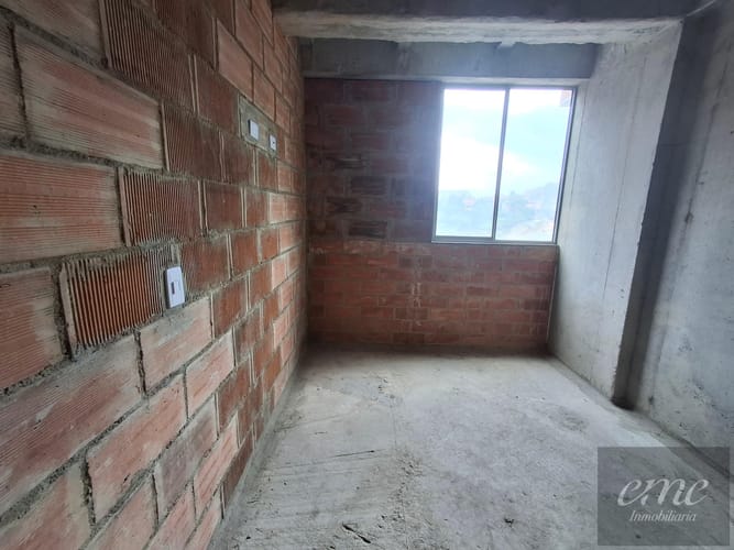 Apartamento de 3 alcobas en venta en Bello, 68 m² · foto 24 de 24