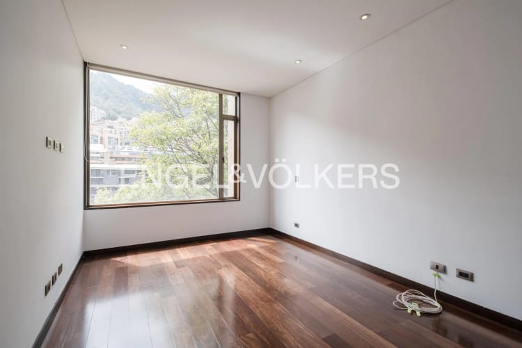 Apartamento en venta en La Cabrera, Bogotá · foto 14 de 19