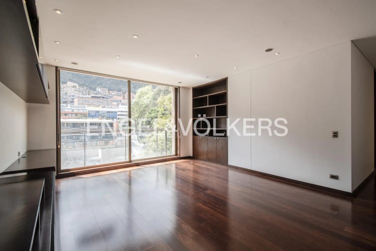 Apartamento en venta en La Cabrera, Bogotá · foto 10 de 19