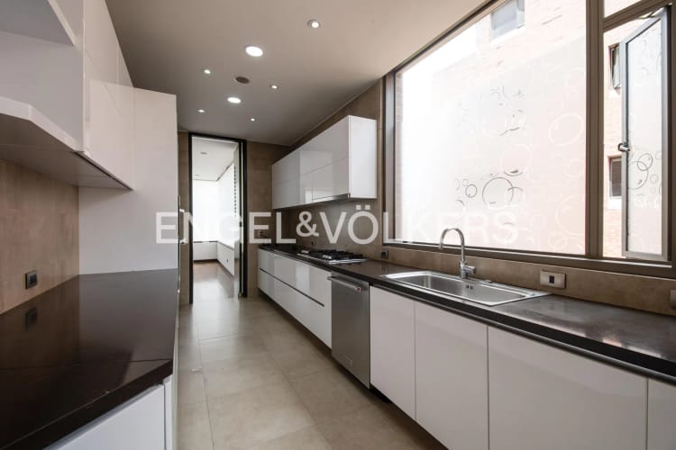 Apartamento en venta en La Cabrera, Bogotá · foto 8 de 19