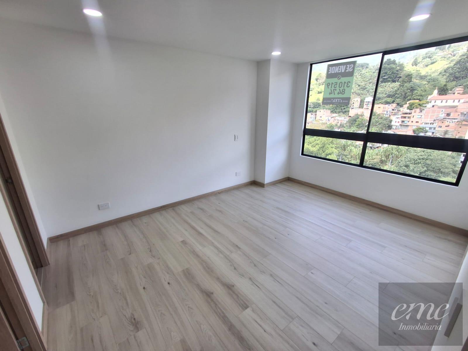 Apartamento en venta en El Salado, Envigado · foto 3 de 16