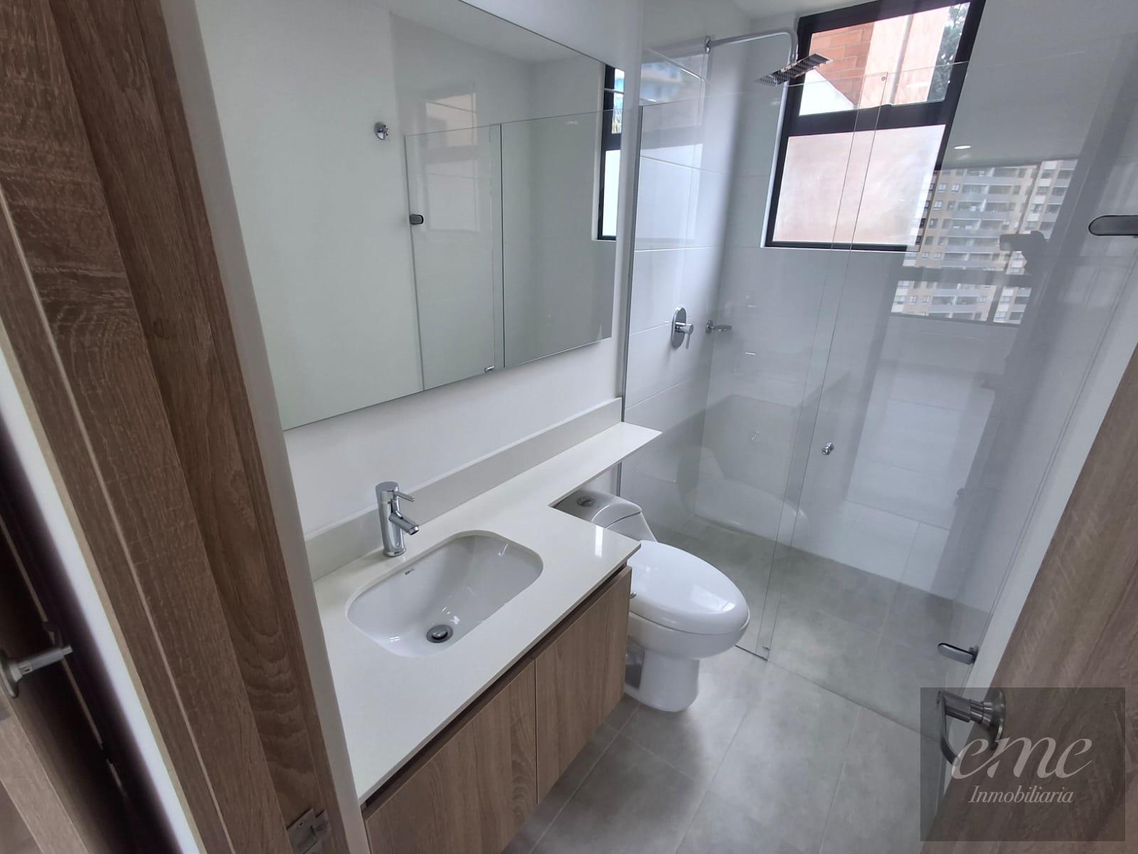 Apartamento en venta en El Salado, Envigado · foto 4 de 16
