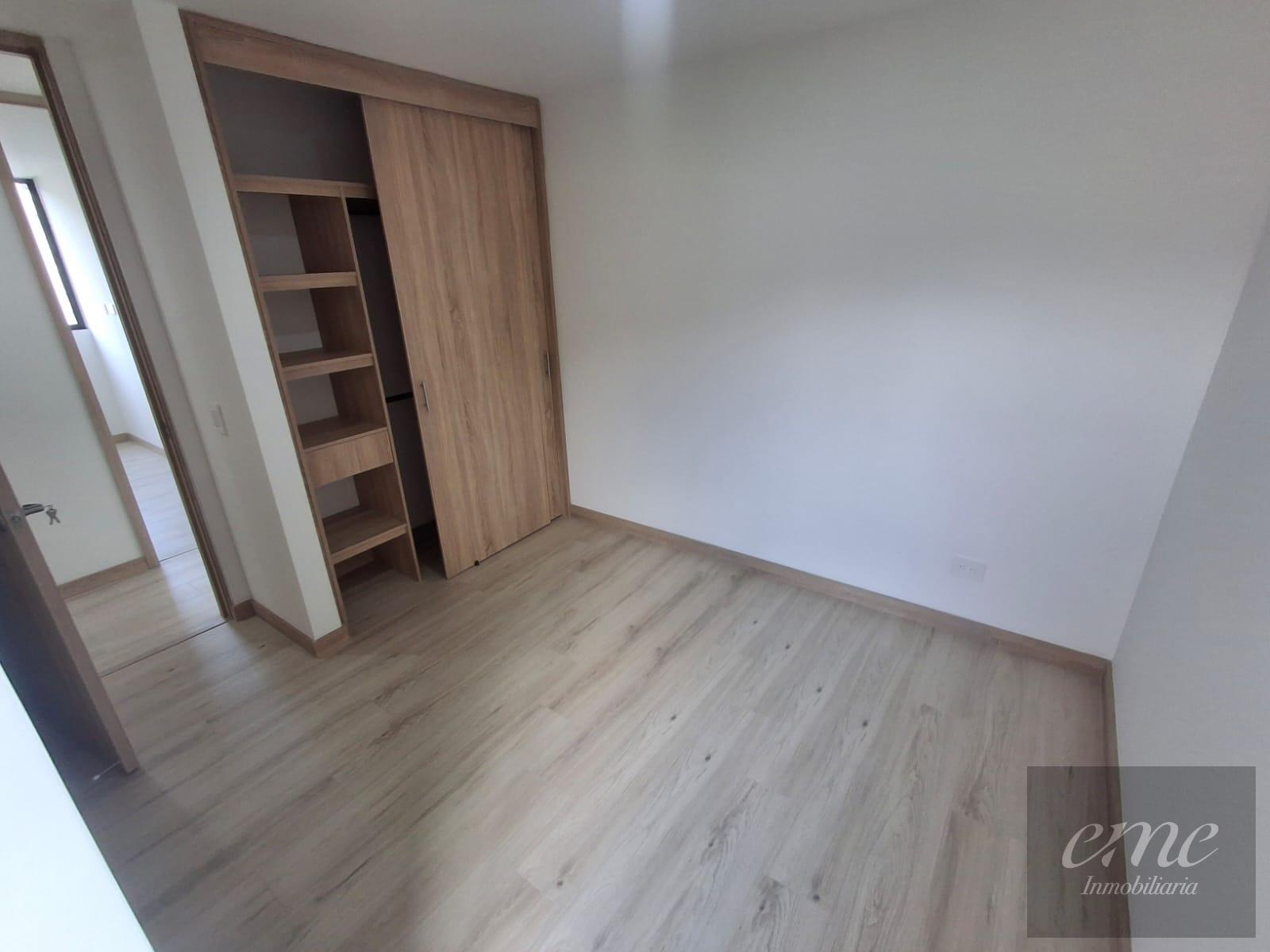 Apartamento en venta en El Salado, Envigado · foto 5 de 16