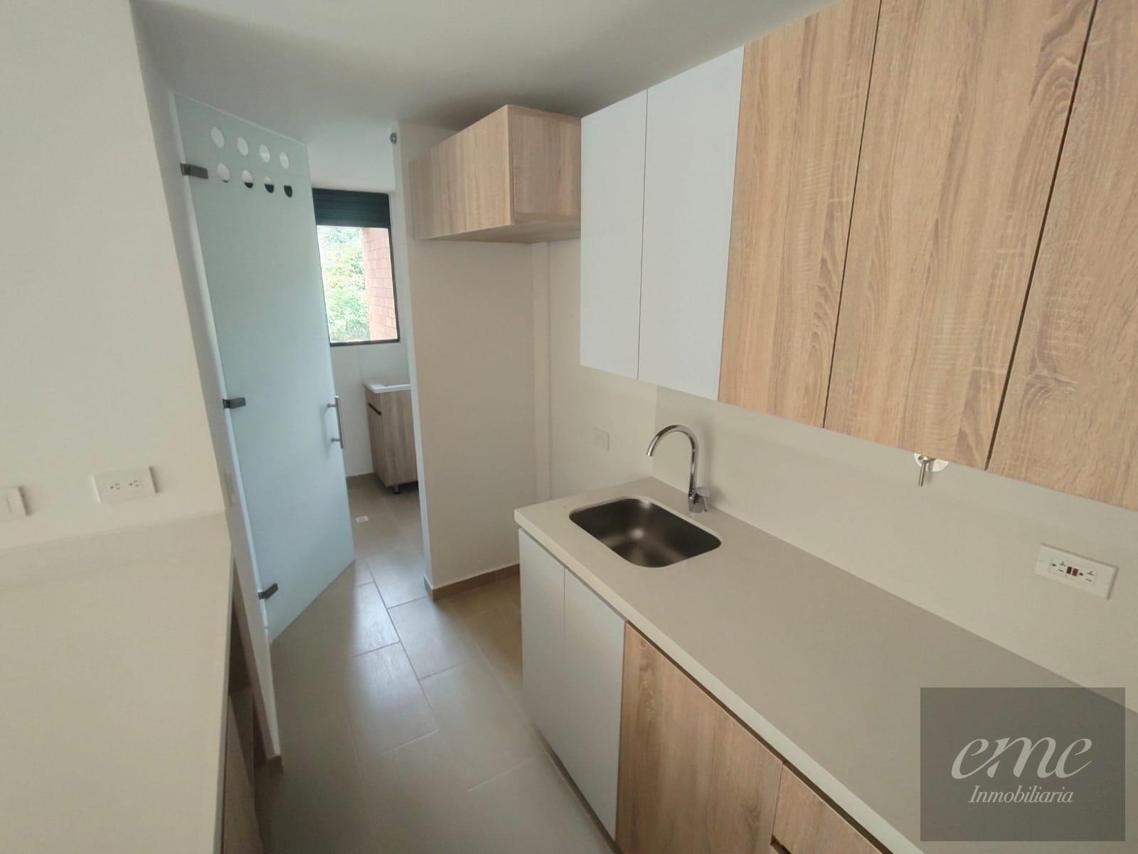 Apartamento en venta en El Salado, Envigado · foto 11 de 16