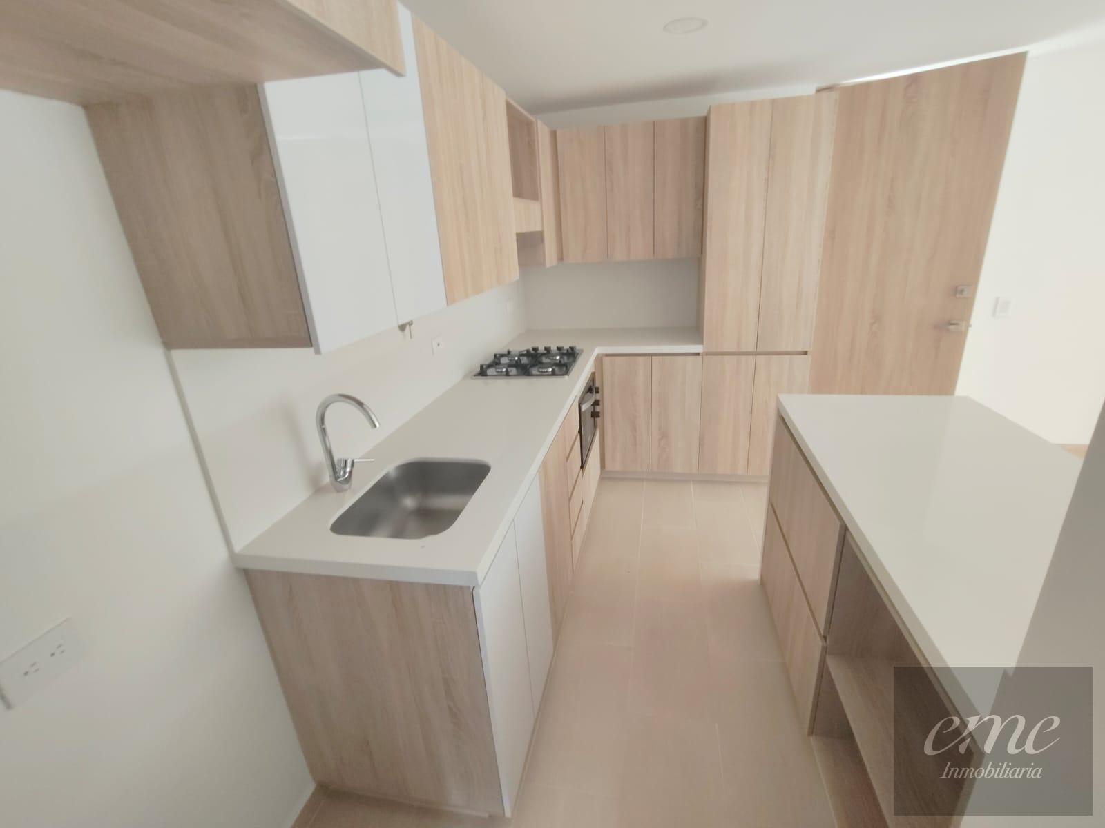 Apartamento en venta en El Salado, Envigado · foto 12 de 16