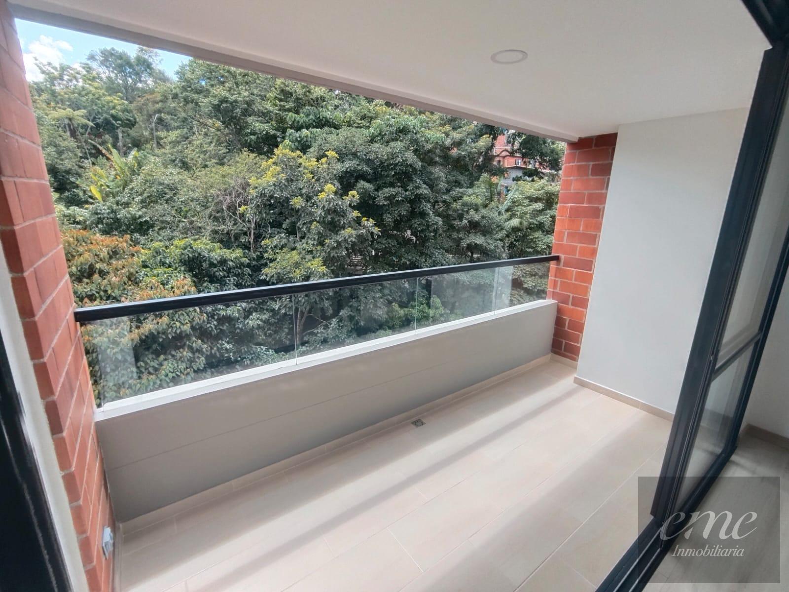Apartamento en venta en El Salado, Envigado · foto 16 de 16