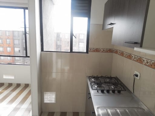 Apartamento de 3 alcobas en arriendo en Campo Verde, Bogotá, 47 m² · foto 5 de 20