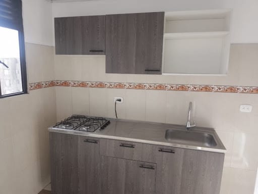 Apartamento de 3 alcobas en arriendo en Campo Verde, Bogotá, 47 m² · foto 6 de 20