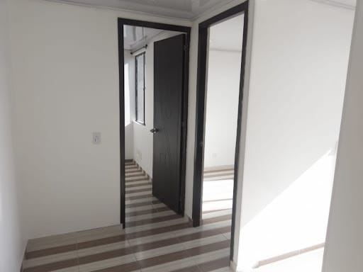 Apartamento de 3 alcobas en arriendo en Campo Verde, Bogotá, 47 m² · foto 9 de 20