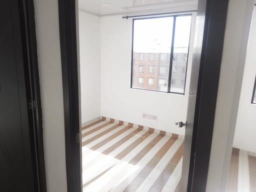 Apartamento de 3 alcobas en arriendo en Campo Verde, Bogotá, 47 m² · foto 10 de 20