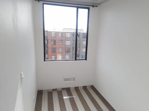 Apartamento de 3 alcobas en arriendo en Campo Verde, Bogotá, 47 m² · foto 12 de 20