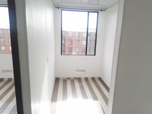 Apartamento de 3 alcobas en arriendo en Campo Verde, Bogotá, 47 m² · foto 16 de 20