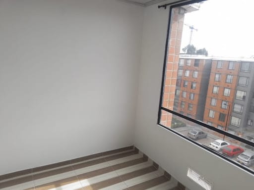 Apartamento de 3 alcobas en arriendo en Campo Verde, Bogotá, 47 m² · foto 17 de 20