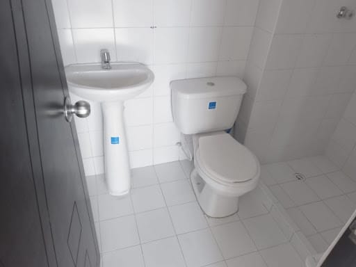 Apartamento de 3 alcobas en arriendo en Campo Verde, Bogotá, 47 m² · foto 19 de 20