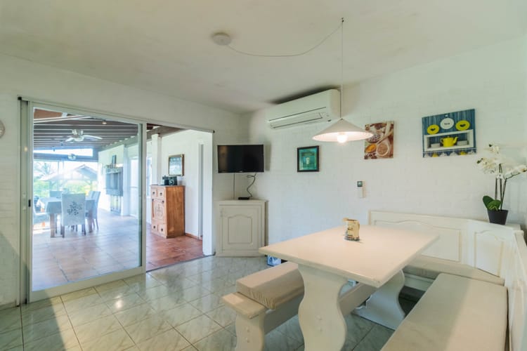 Casa amoblada en alquiler en Lomas de La Tahona | 4 dormitorios + escritorio, piscina y barbacoa · Foto 7