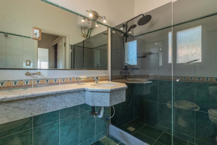 Casa amoblada en alquiler en Lomas de La Tahona | 4 dormitorios + escritorio, piscina y barbacoa · Foto 8