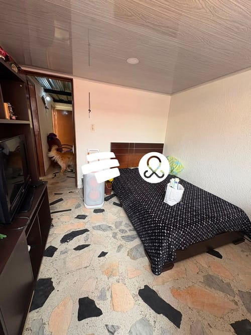 Casa de 7 alcobas en venta en Corredor Ferreo Del Sur, Bogotá, 102 m² · foto 13 de 17