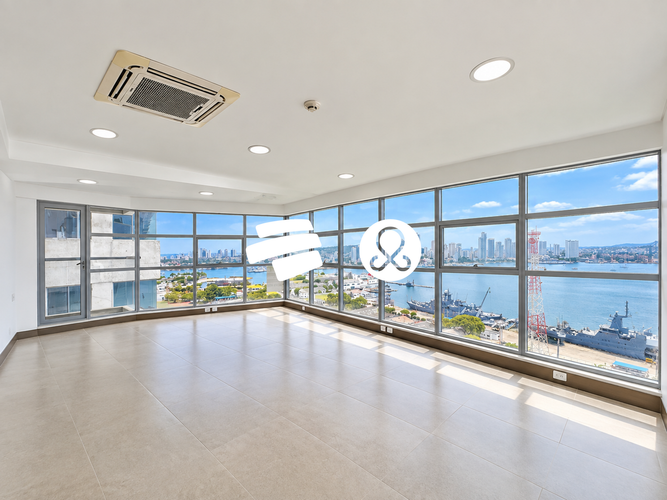 Oficina en venta en Bocagrande, Cartagena, 60 m² · foto 3 de 17