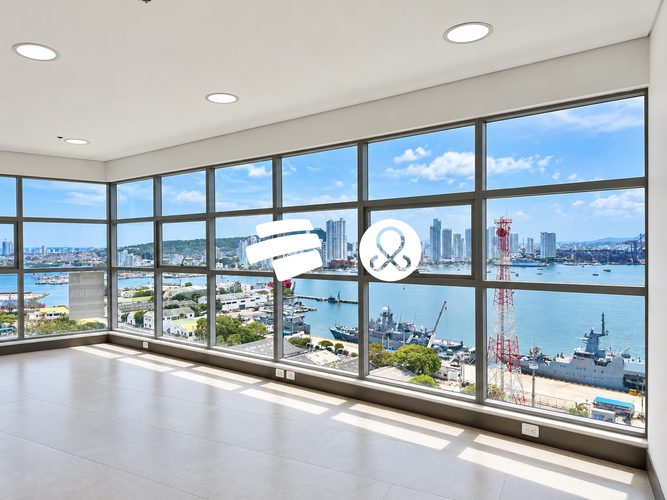 Oficina en venta en Bocagrande, Cartagena, 60 m² · foto 6 de 17