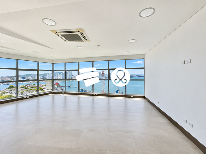 Oficina en venta en Bocagrande, Cartagena, 60 m² · foto 9 de 17