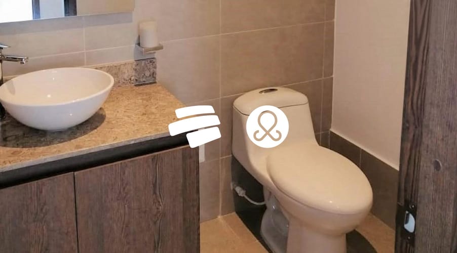 Oficina en venta en Bocagrande, Cartagena, 60 m² · foto 12 de 17