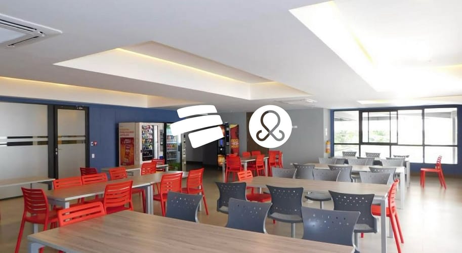 Oficina en venta en Bocagrande, Cartagena, 60 m² · foto 13 de 17