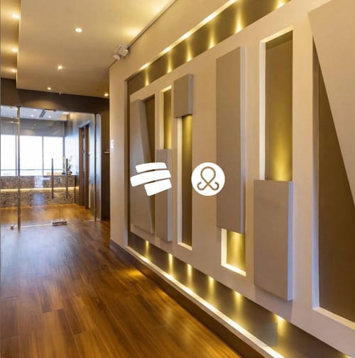 Oficina en venta en Bocagrande, Cartagena, 60 m² · foto 14 de 17
