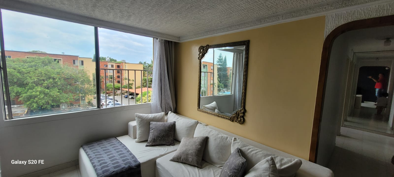 Apartamento en venta en Manzanares, Cali · foto 2 de 15