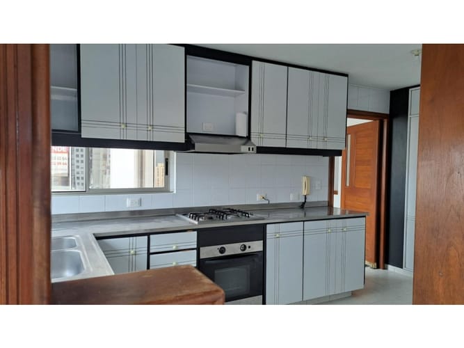Apartamento en venta en La Hacienda, Cali · foto 12 de 16