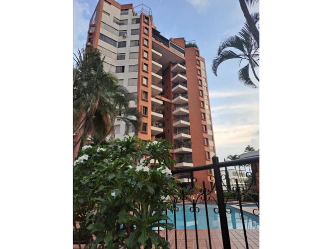 Apartamento en venta en La Hacienda, Cali · foto 15 de 16