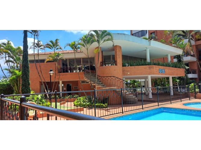 Apartamento en venta en La Hacienda, Cali · foto 16 de 16