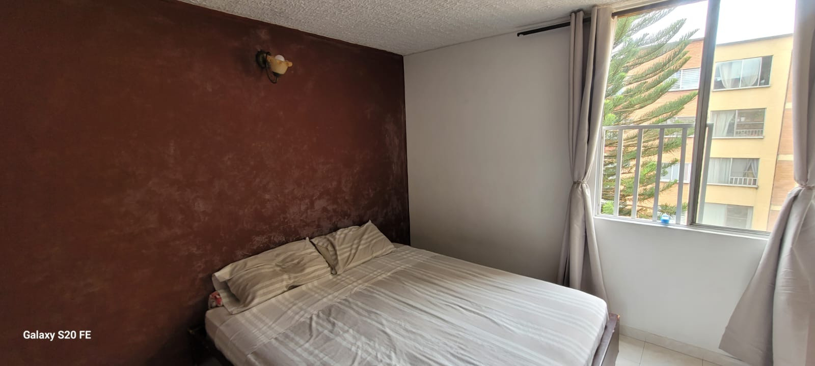 Apartamento en venta en Manzanares, Cali · foto 6 de 15