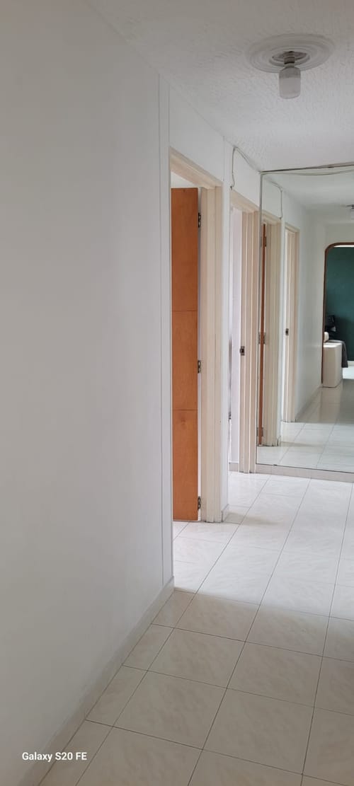 Apartamento en venta en Manzanares, Cali · foto 7 de 15