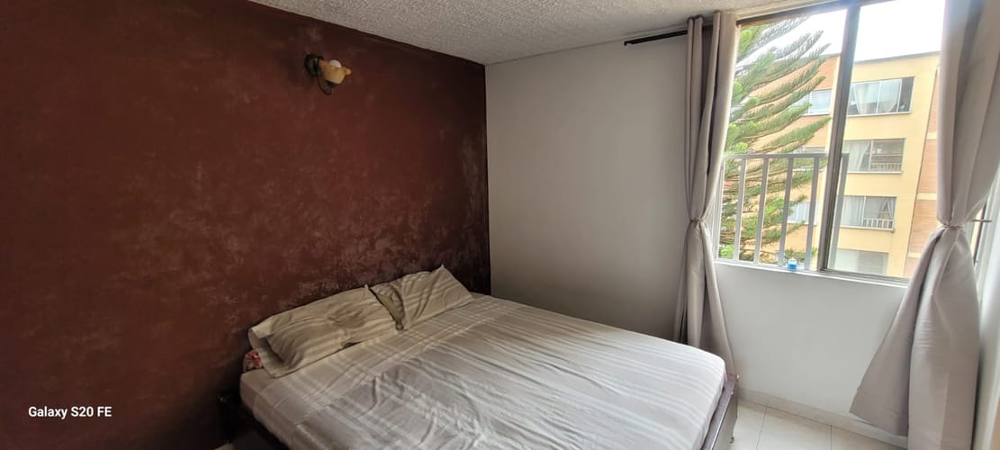 Apartamento en venta en Manzanares, Cali · foto 8 de 15