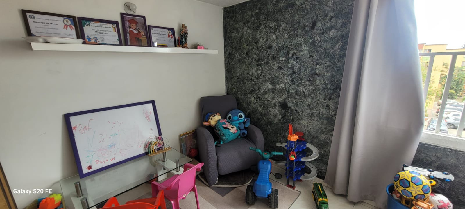 Apartamento en venta en Manzanares, Cali · foto 10 de 15