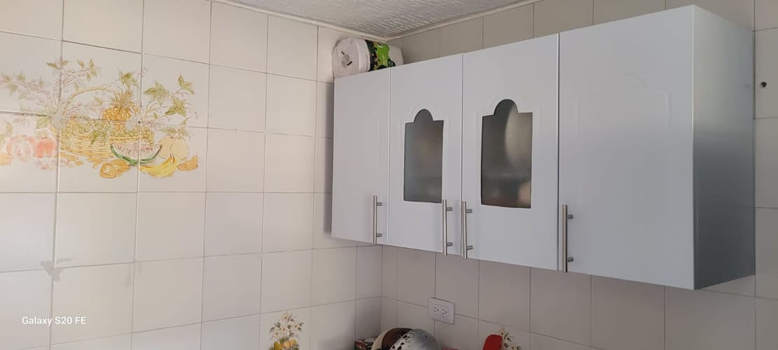 Apartamento en venta en Manzanares, Cali · foto 11 de 15