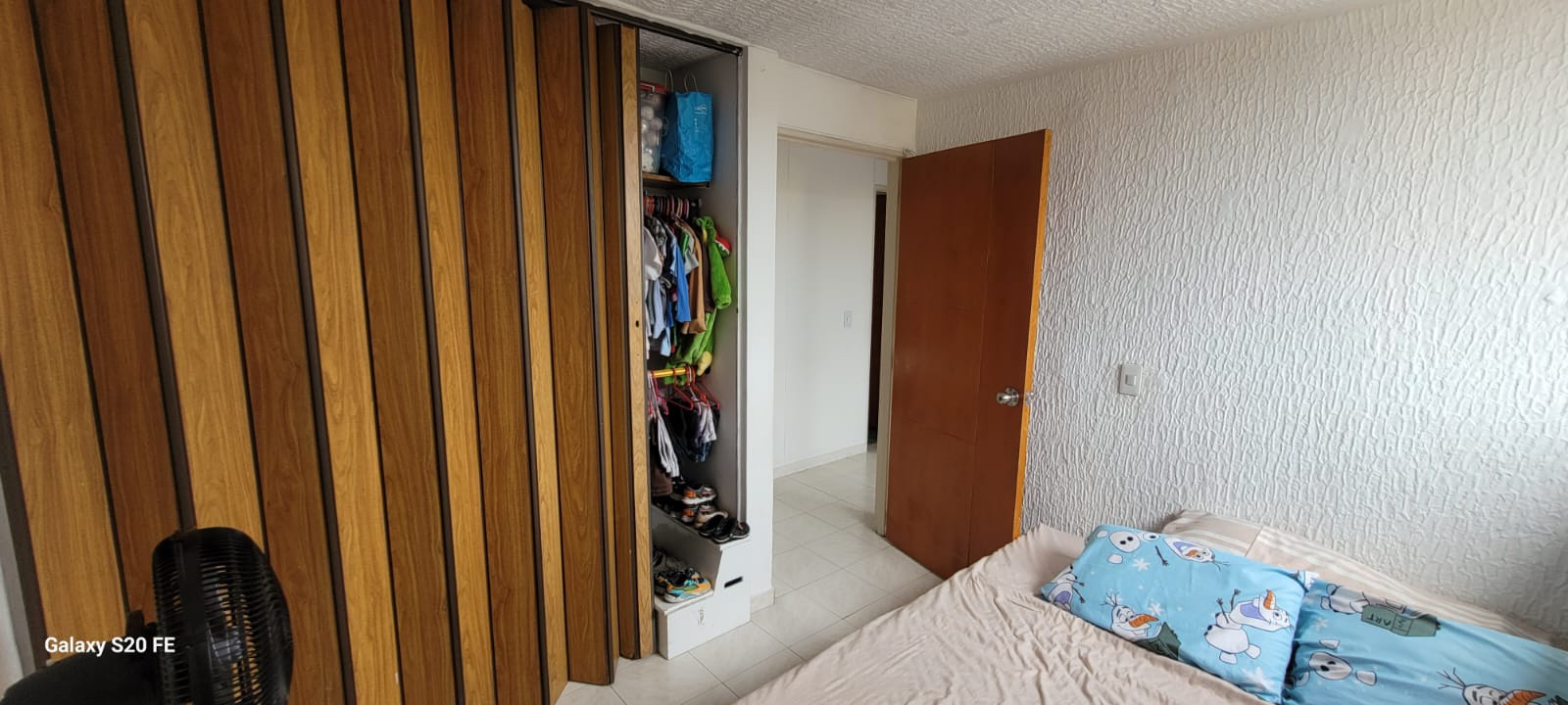Apartamento en venta en Manzanares, Cali · foto 12 de 15