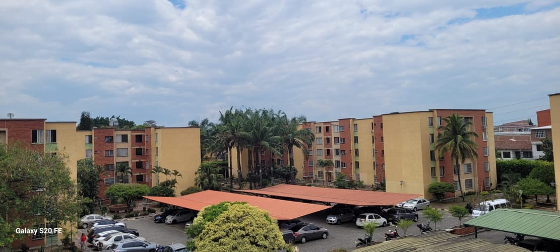 Apartamento en venta en Manzanares, Cali · foto 14 de 15