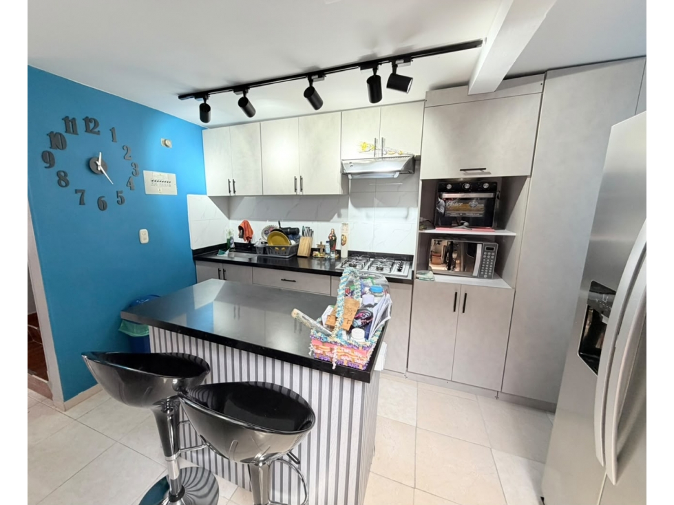 Casa en venta en Ub. Quintas De Santa Isabel, Dosquebradas · foto 2 de 12