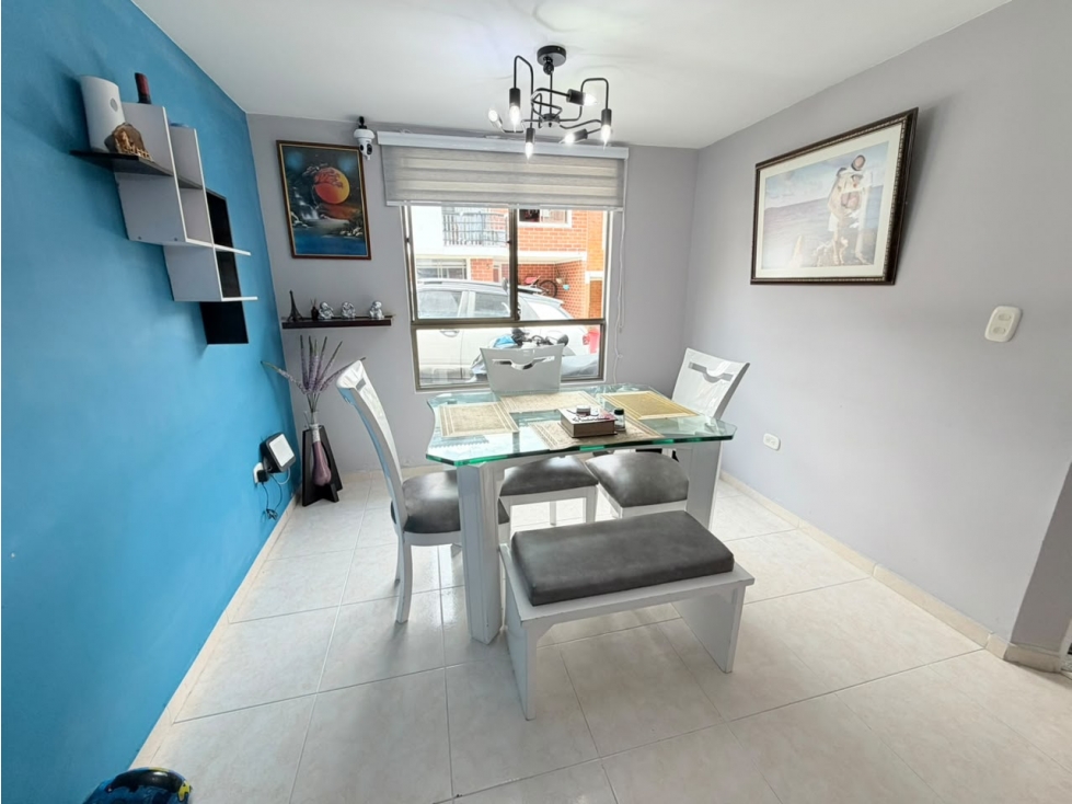 Casa en venta en Ub. Quintas De Santa Isabel, Dosquebradas · foto 4 de 12