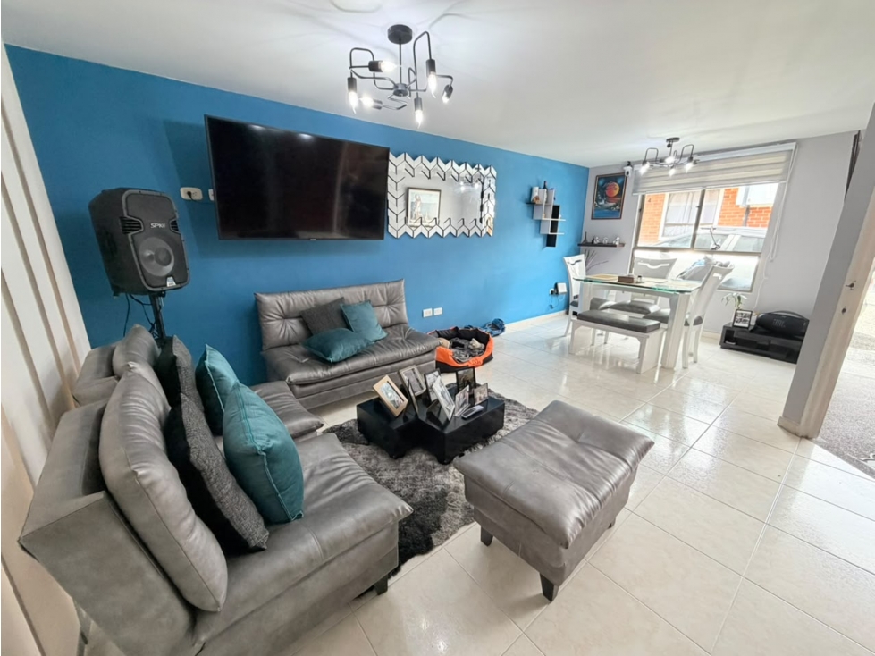 Casa en venta en Ub. Quintas De Santa Isabel, Dosquebradas · foto 5 de 12