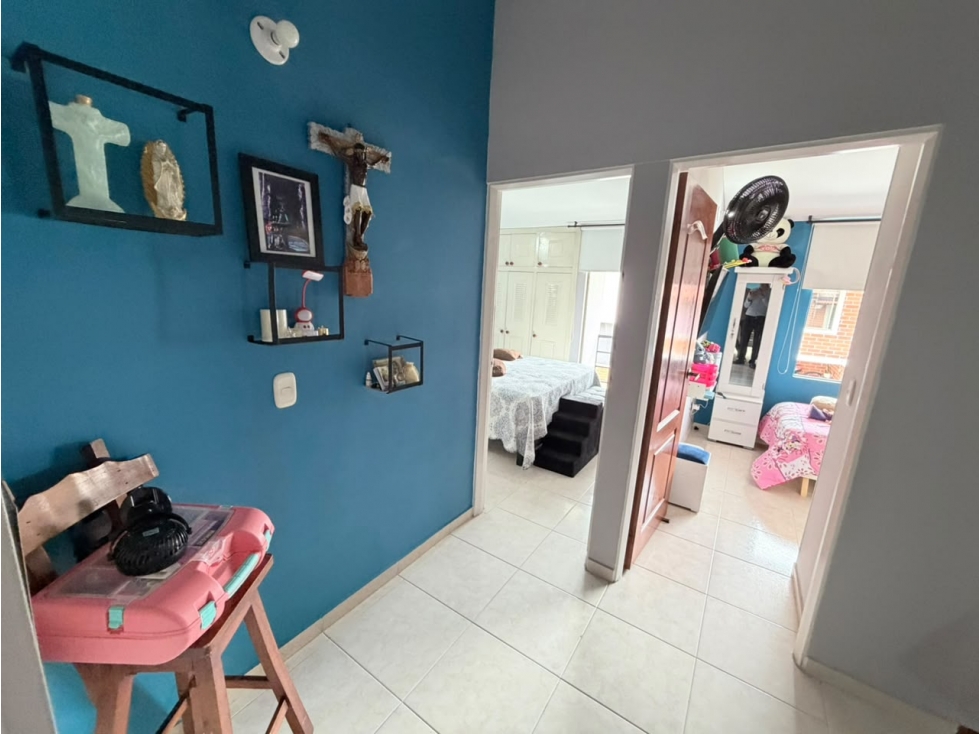 Casa en venta en Ub. Quintas De Santa Isabel, Dosquebradas · foto 6 de 12