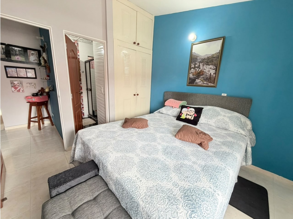 Casa en venta en Ub. Quintas De Santa Isabel, Dosquebradas · foto 8 de 12