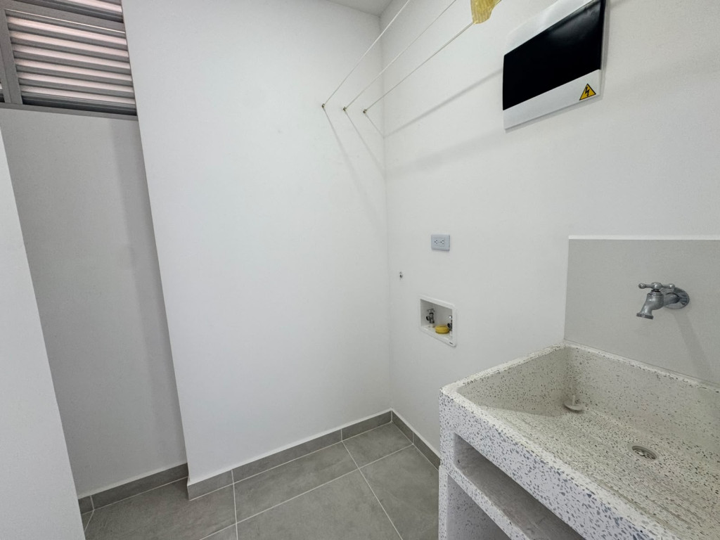 Apartamento en arriendo en Santa Ana, Rionegro · foto 5 de 15