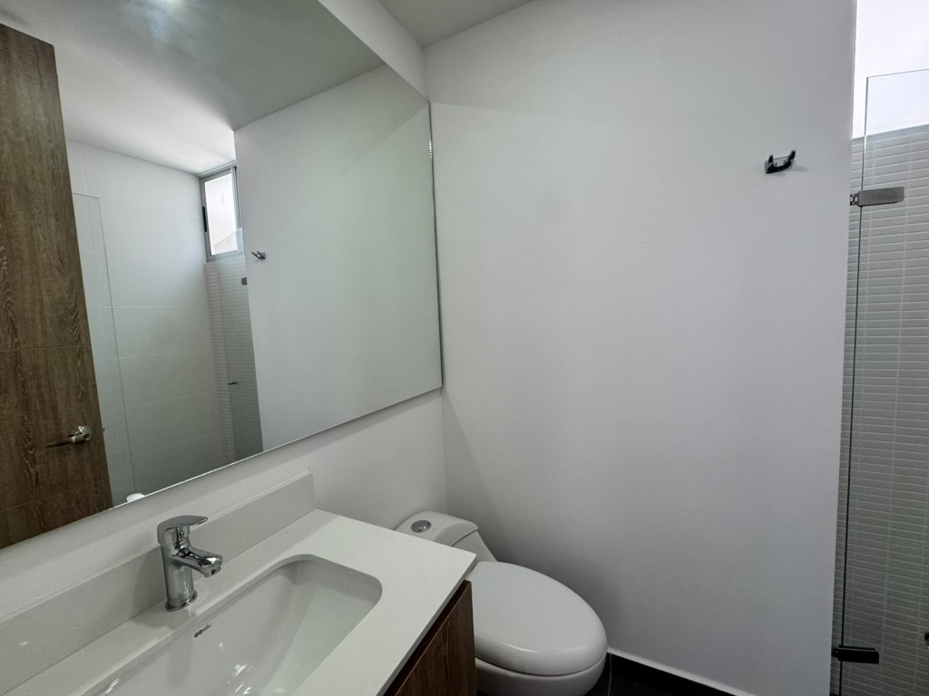 Apartamento en arriendo en Santa Ana, Rionegro · foto 13 de 15