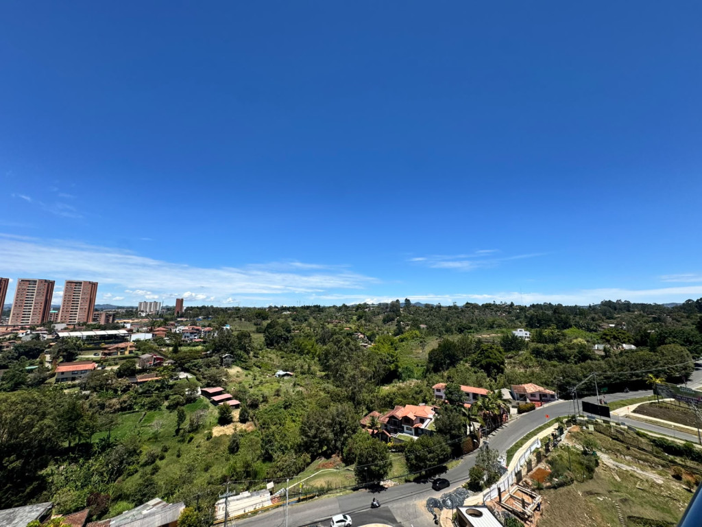 Apartamento en arriendo en Santa Ana, Rionegro · foto 14 de 15